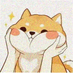 留言观众头像 三