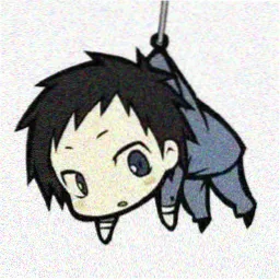 留言观众头像 四